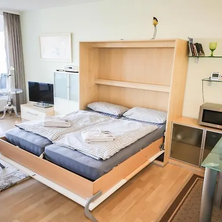 Ferienwohnung Residenz App. 95 Apartment