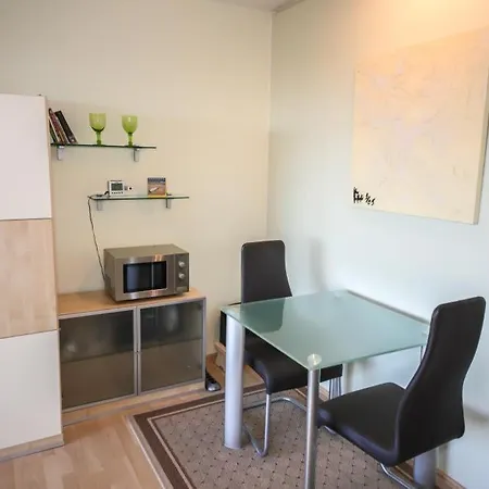 Ferienwohnung Residenz App. 95