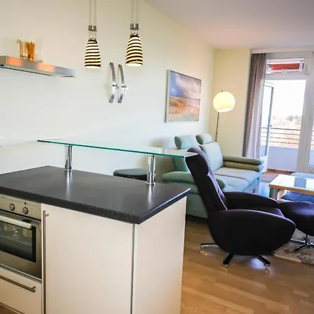 Ferienwohnung Residenz App. 95 Apartment *