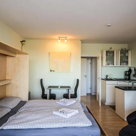 Ferienwohnung Residenz App. 95 *