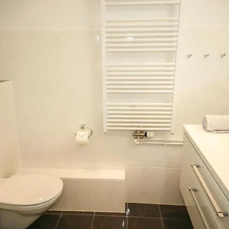 Ferienwohnung Residenz App. 95 Apartment Timmendorfer Strand