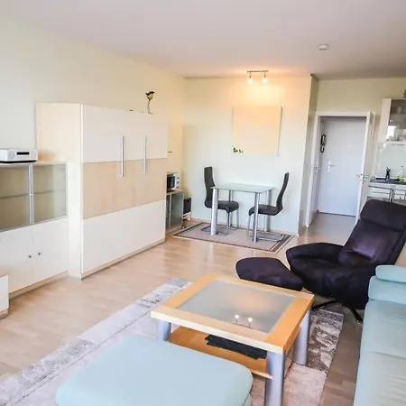 Ferienwohnung Residenz App. 95